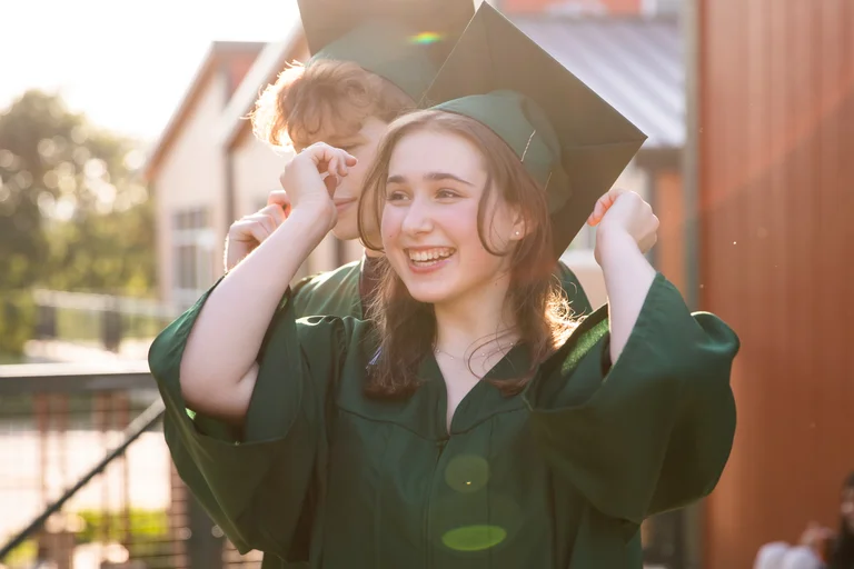 Life and career pathways