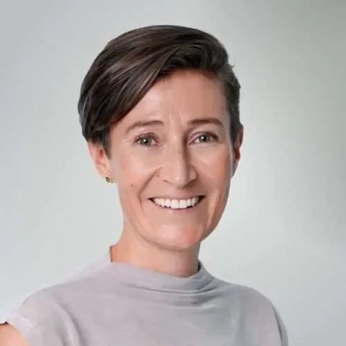 Elizabeth Cloke 