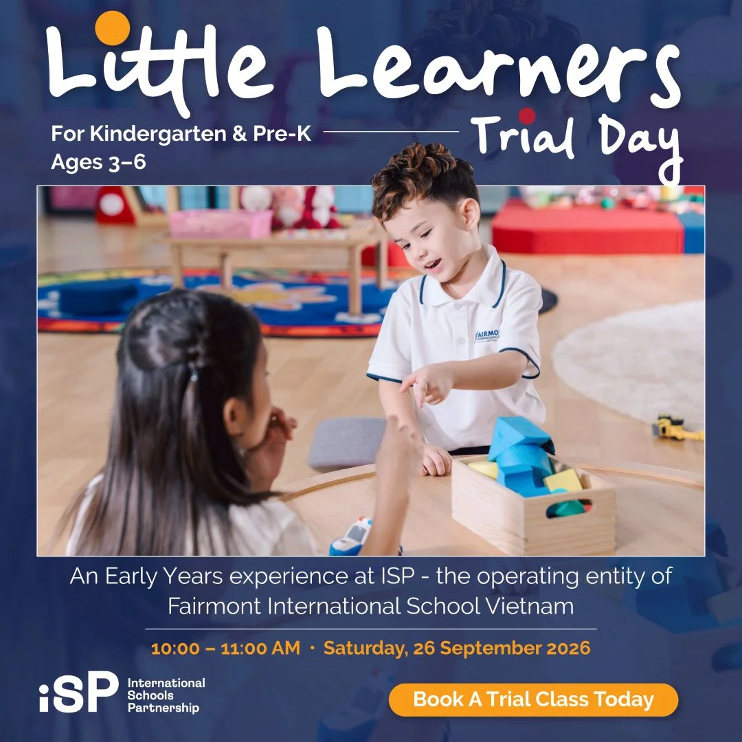 Kindergarten & Pre-K Trial Classes