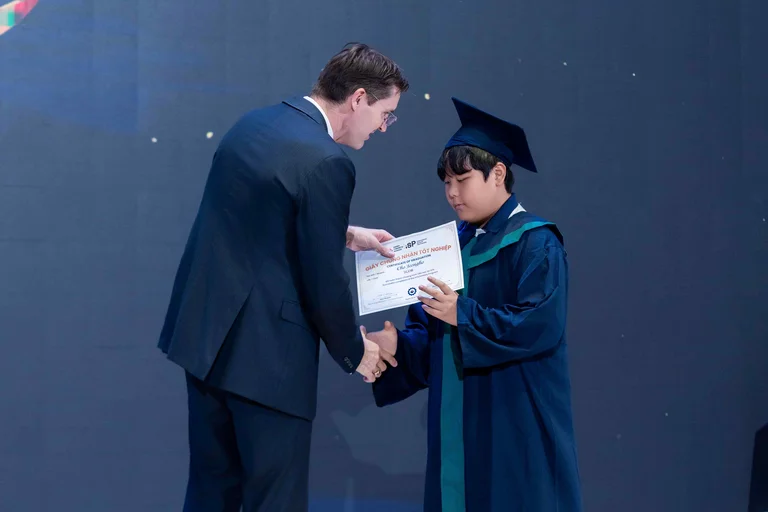 Academic achievement