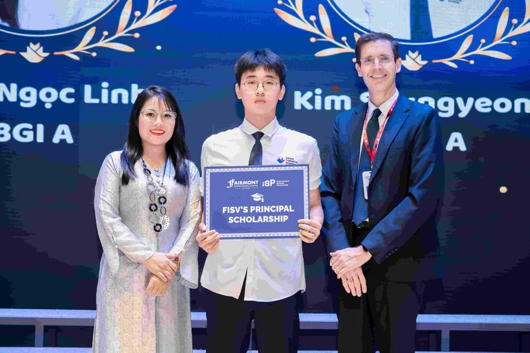Academic achievement