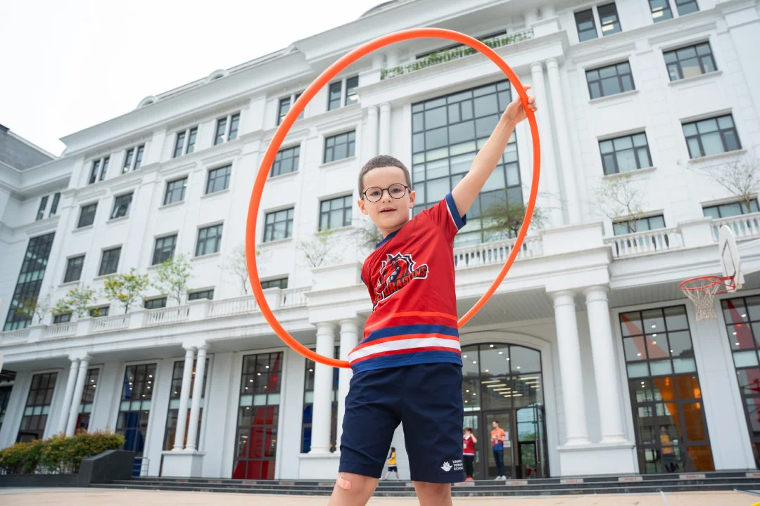 FISV International Primary School