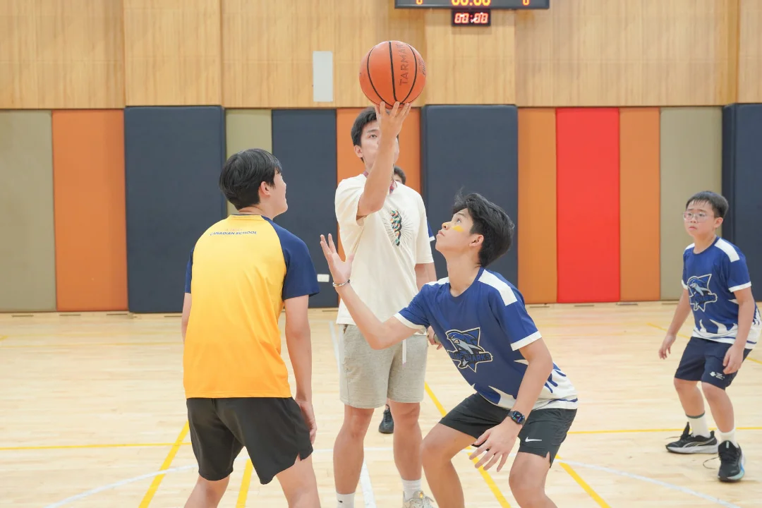 Health and Physical Education
