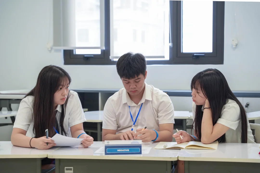 Academic Writing