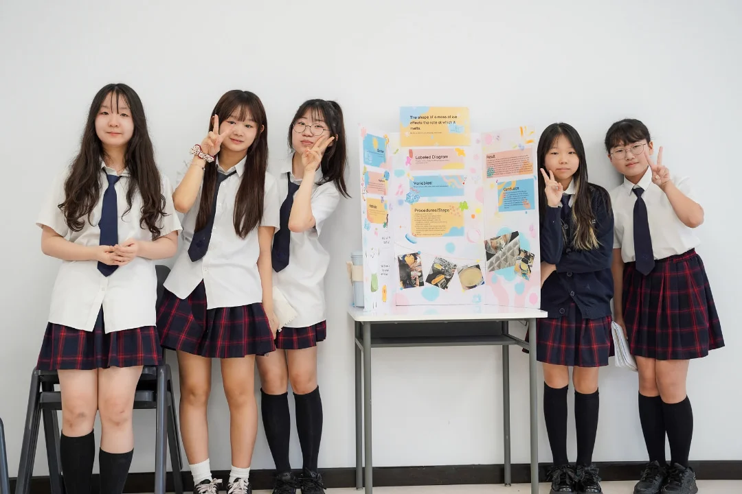 Integrated Social Studies