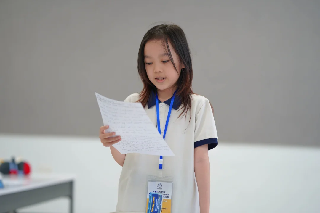 FISV International Primary School