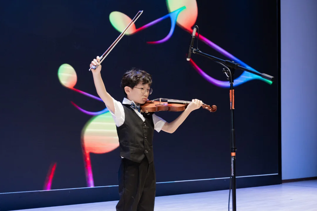 Performing Arts: Drama, Music and Dance