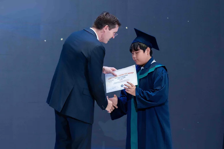 Academic achievement
