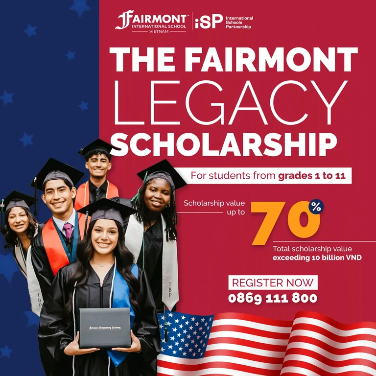 FISV 2026-2027 Scholarships officially open for applications