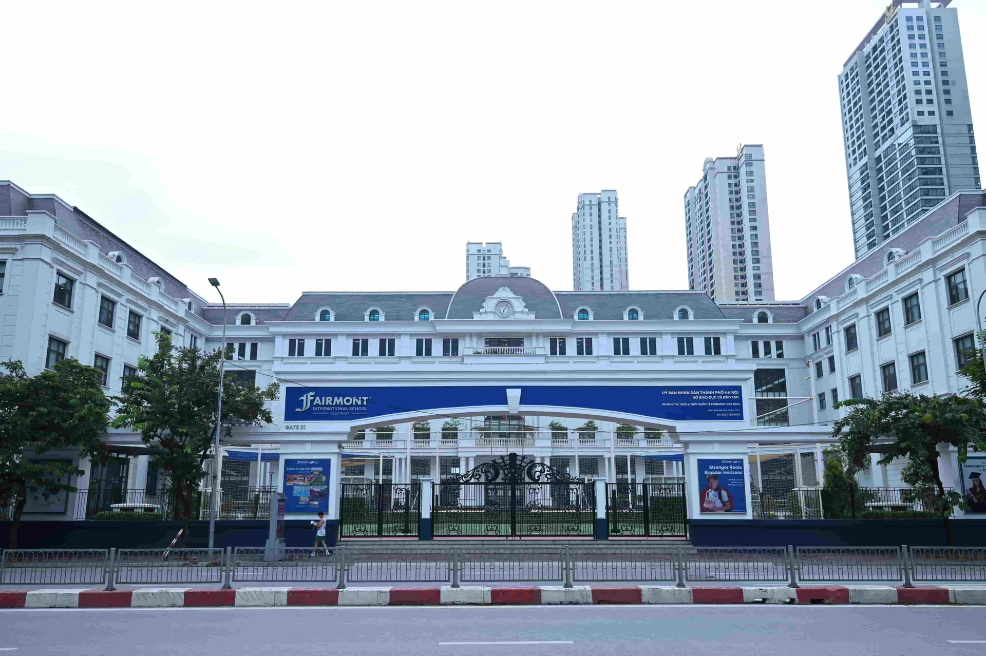  Our campus 2