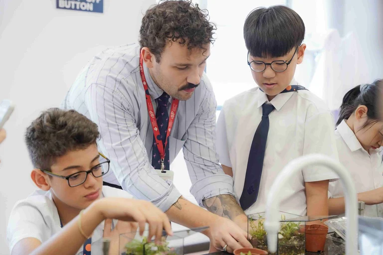 Became Fairmont International School Vietnam