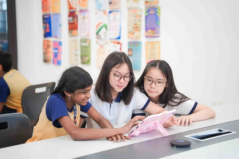 Two learning pathways for success