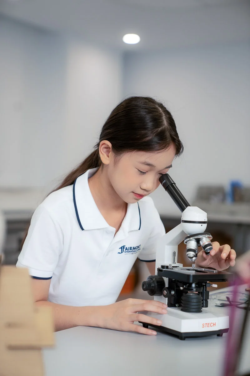 Natural Science pathway