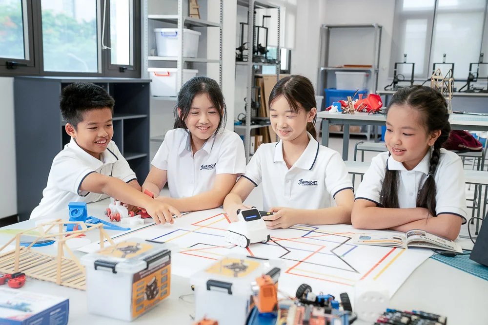 Thiết kế và Công nghệ