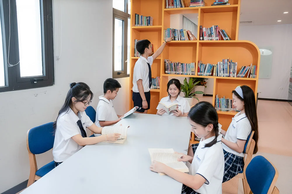 Ngôn ngữ học thuật, năng lực đọc viết và phát triển đa ngôn ngữ