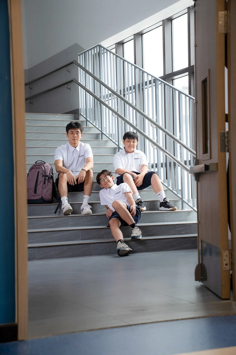 FISV International Primary School