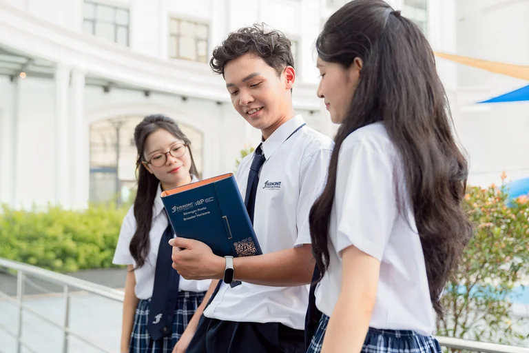 Future pathways