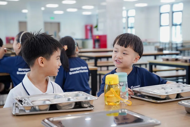 Whole School, Whole Community, Whole Child