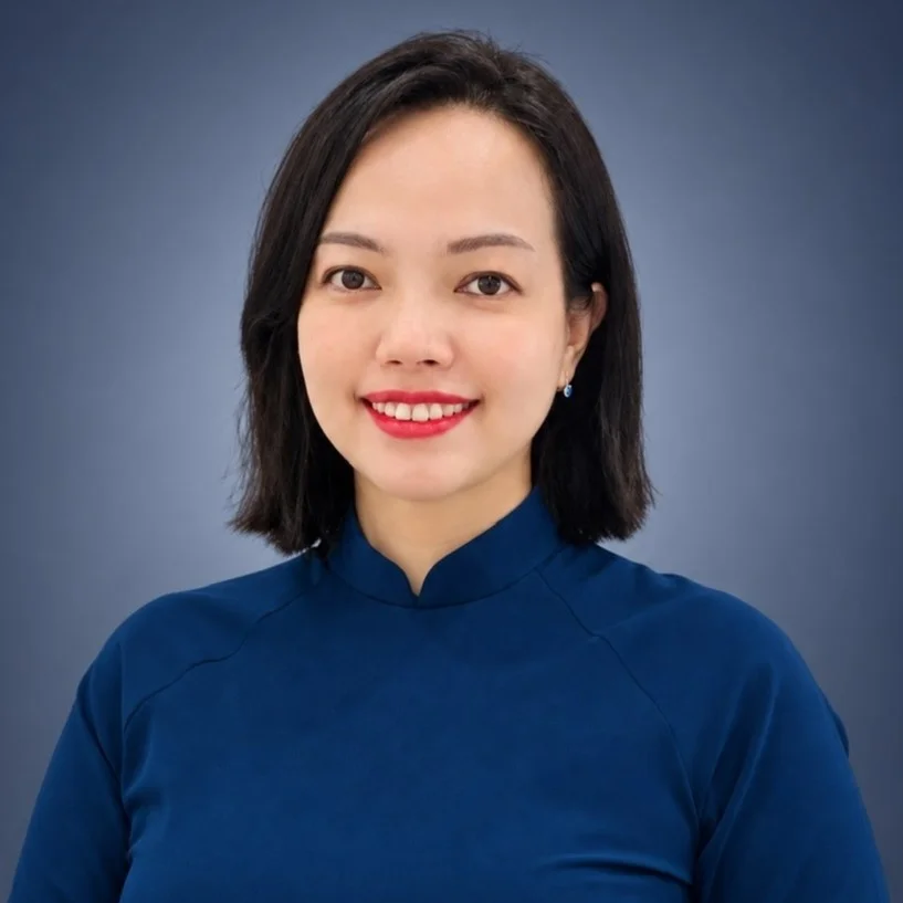 Huyen Tran