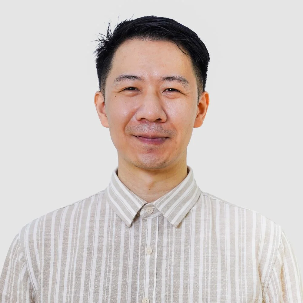 Tony Nguyen
