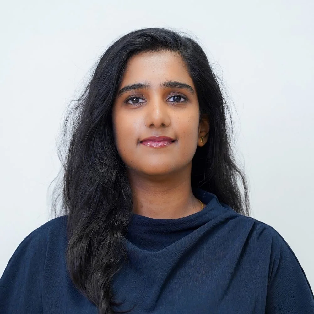 Taniya Thomas