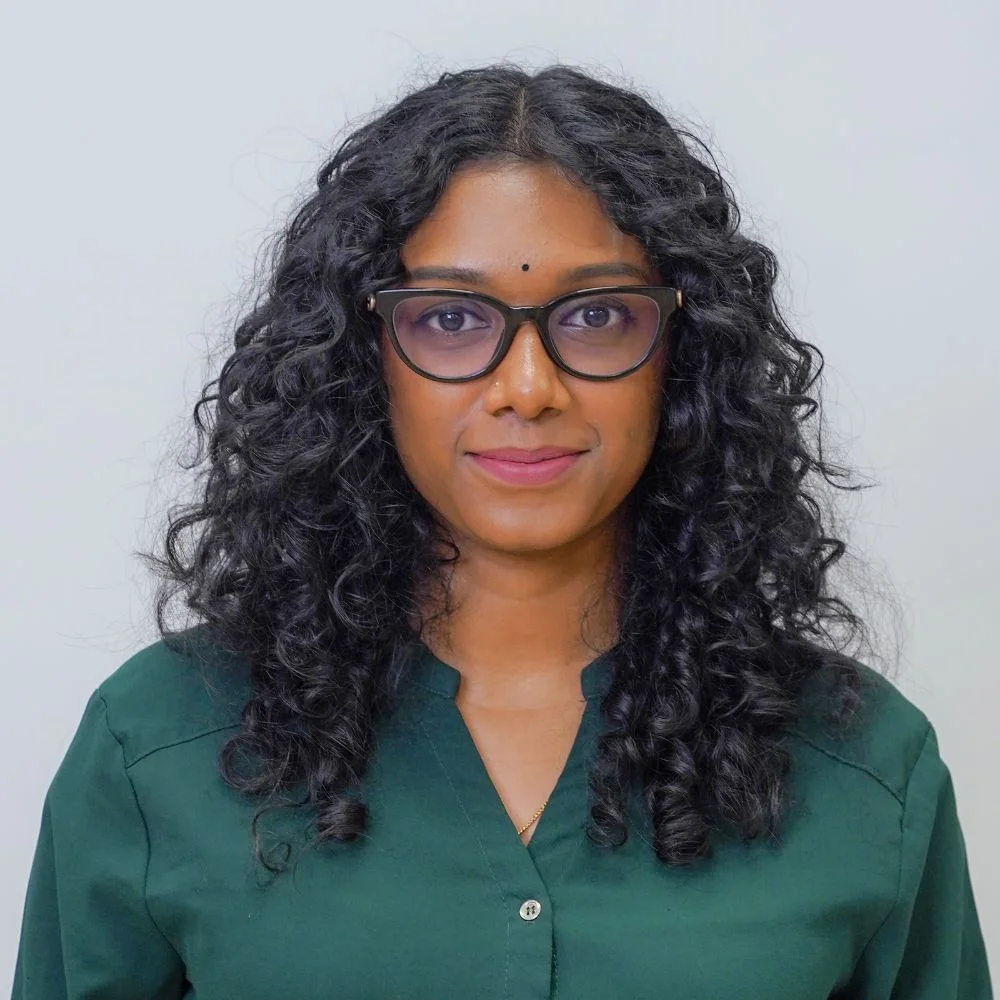 Pathmapiriya Pathmanathan
