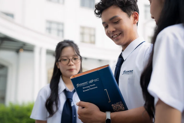 Clear global university pathways
