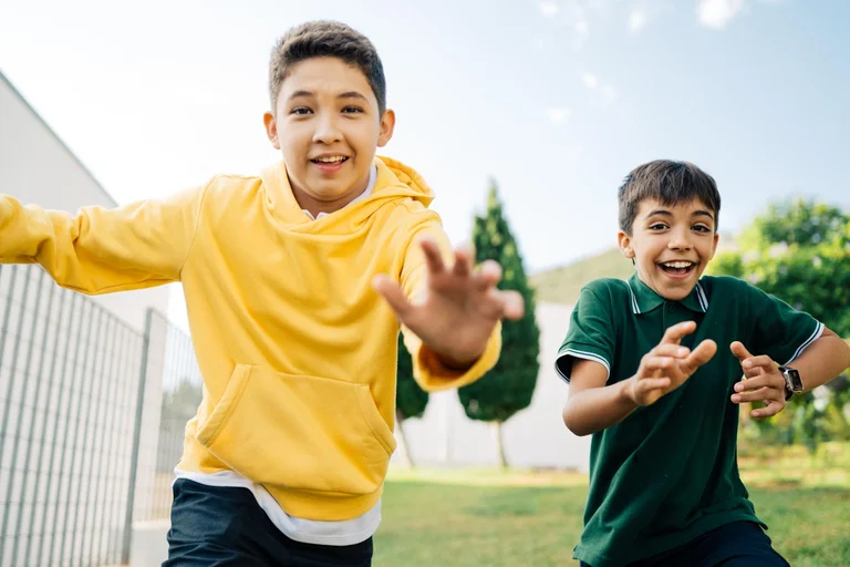 FISV High School Diploma