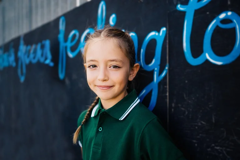 Primary School (Grade 1–5)