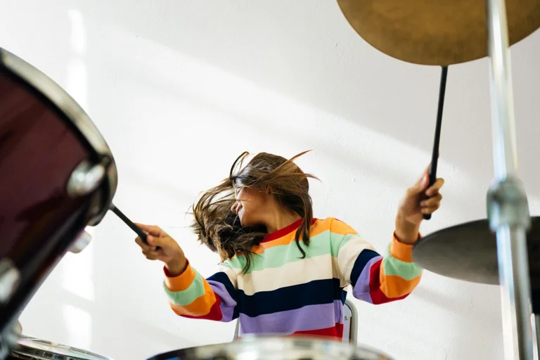 A vibrant extracurricular experience