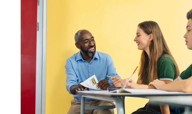 FISV High School Diploma