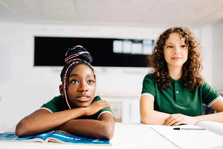 Life skills and leadership development