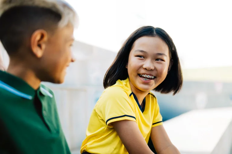 A rigorous U.S. Common Core–aligned curriculum