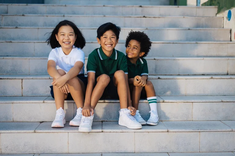 A legacy of American academic excellence