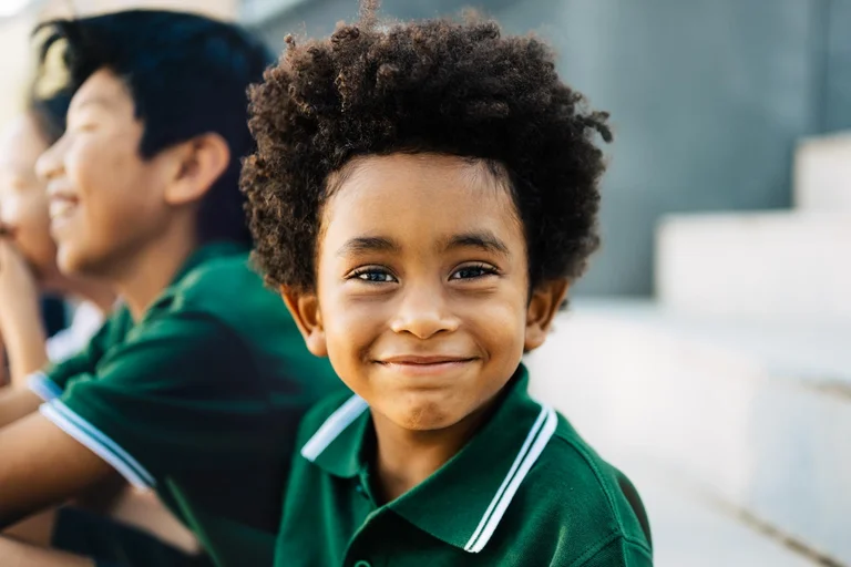 Early Years (Pre K3–KG)