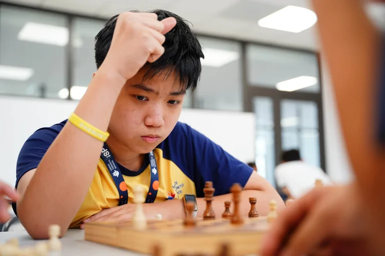 Chess Club