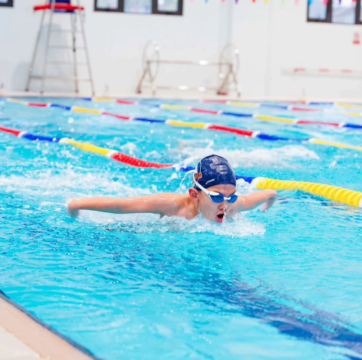 Clubs, sports, and opportunities