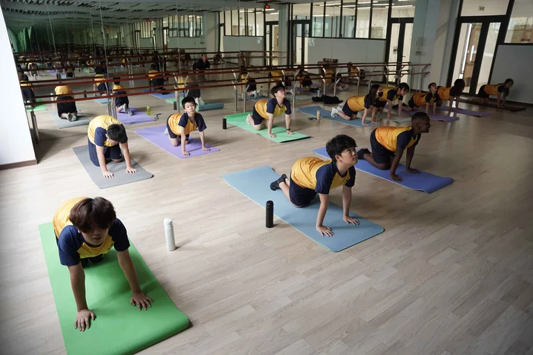 Yoga